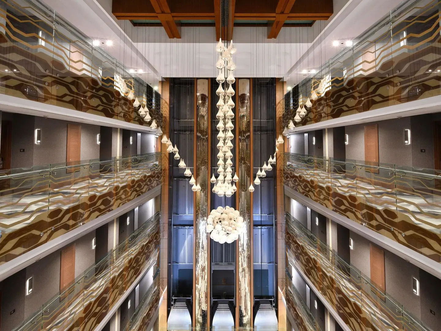 Mercure Istanbul Altunizade LOUNGE_LOBBY