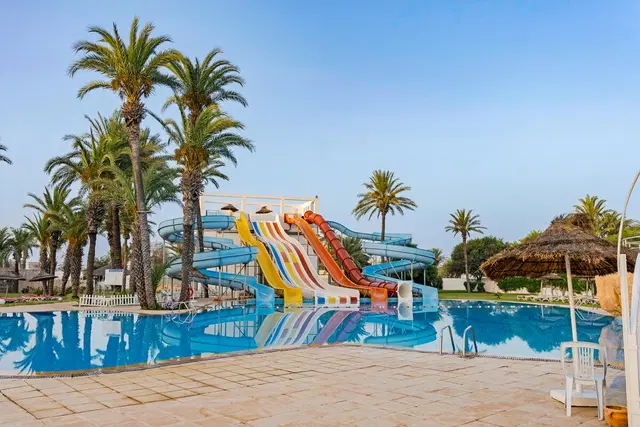 Calimera One Resort Jockey OUTDOOR_POOL