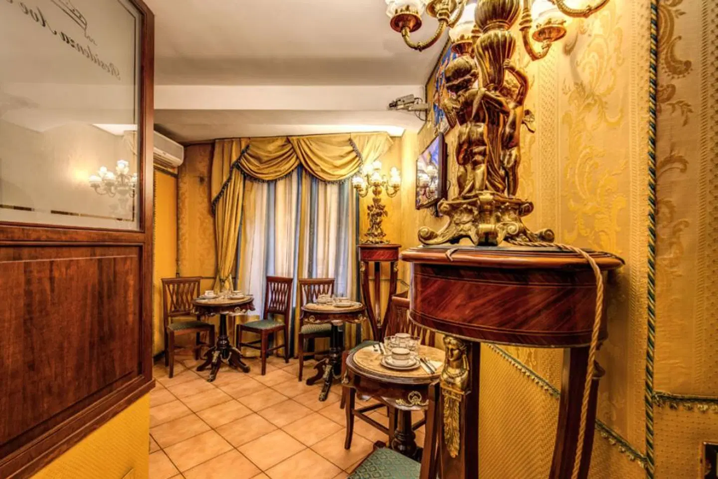 Residenza Ave Roma HEALTH_BEAUTY
