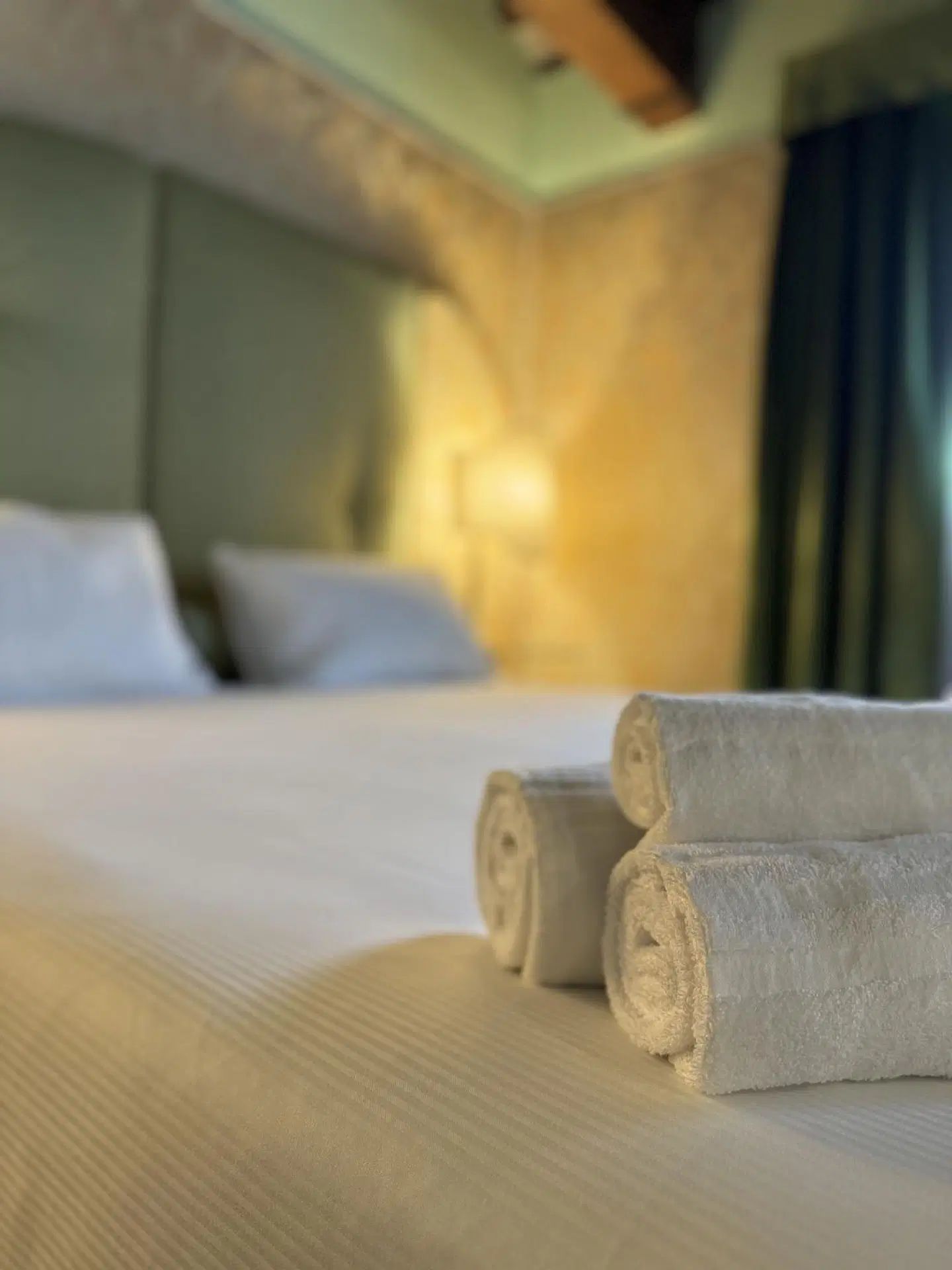 Relais Piazza San Marco ROOM_EXAMPLE