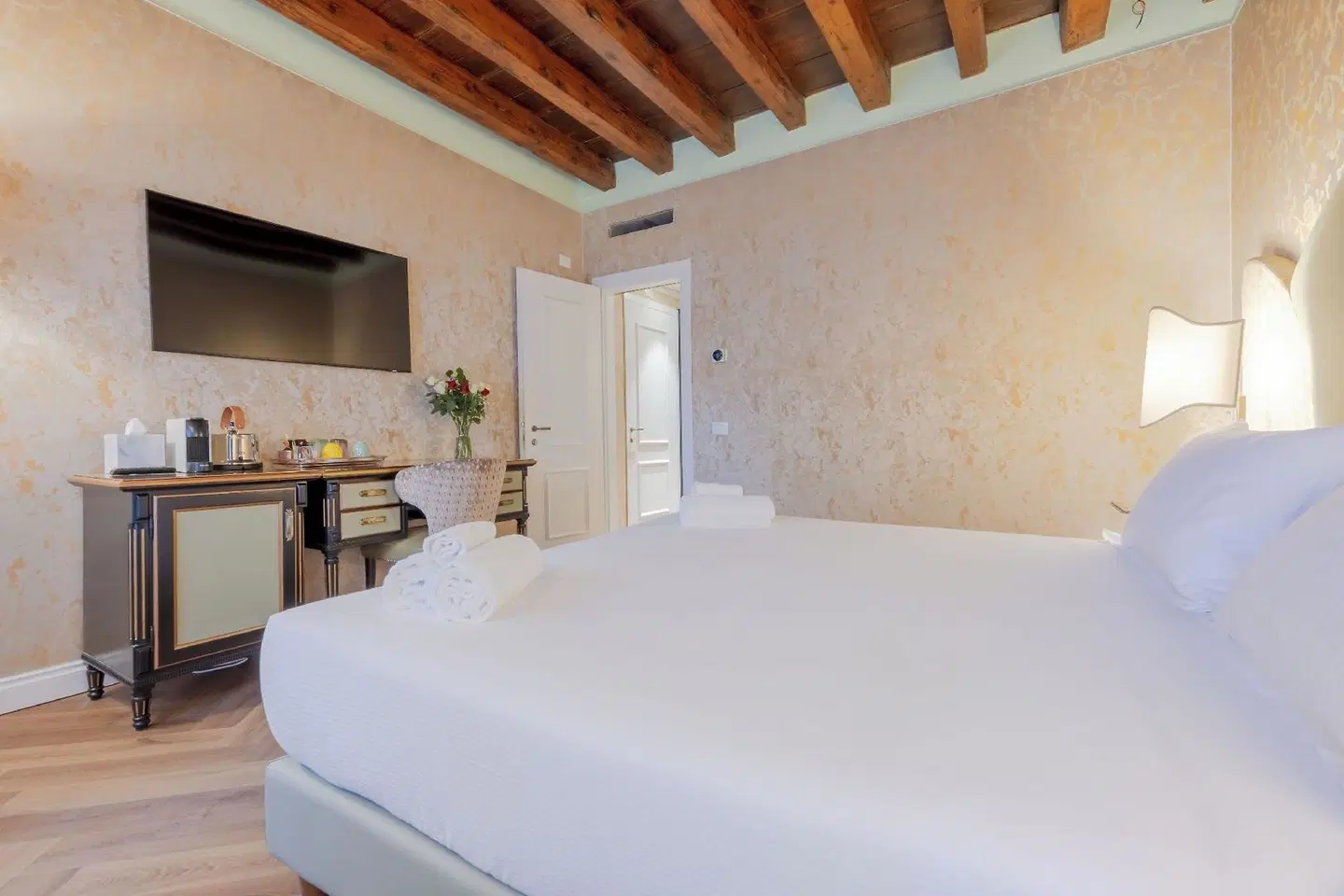 Relais Piazza San Marco ROOM_EXAMPLE