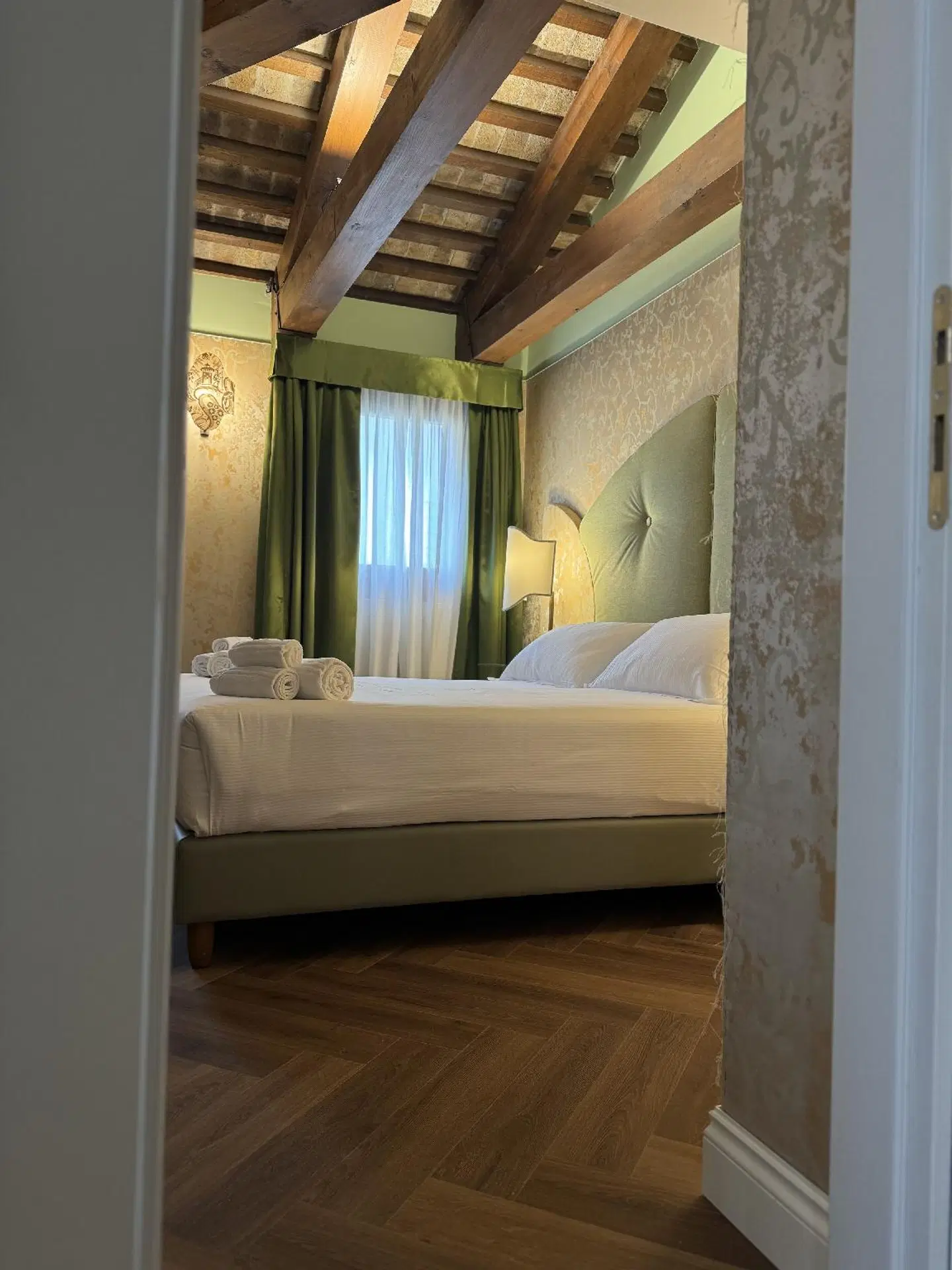 Relais Piazza San Marco ROOM_EXAMPLE