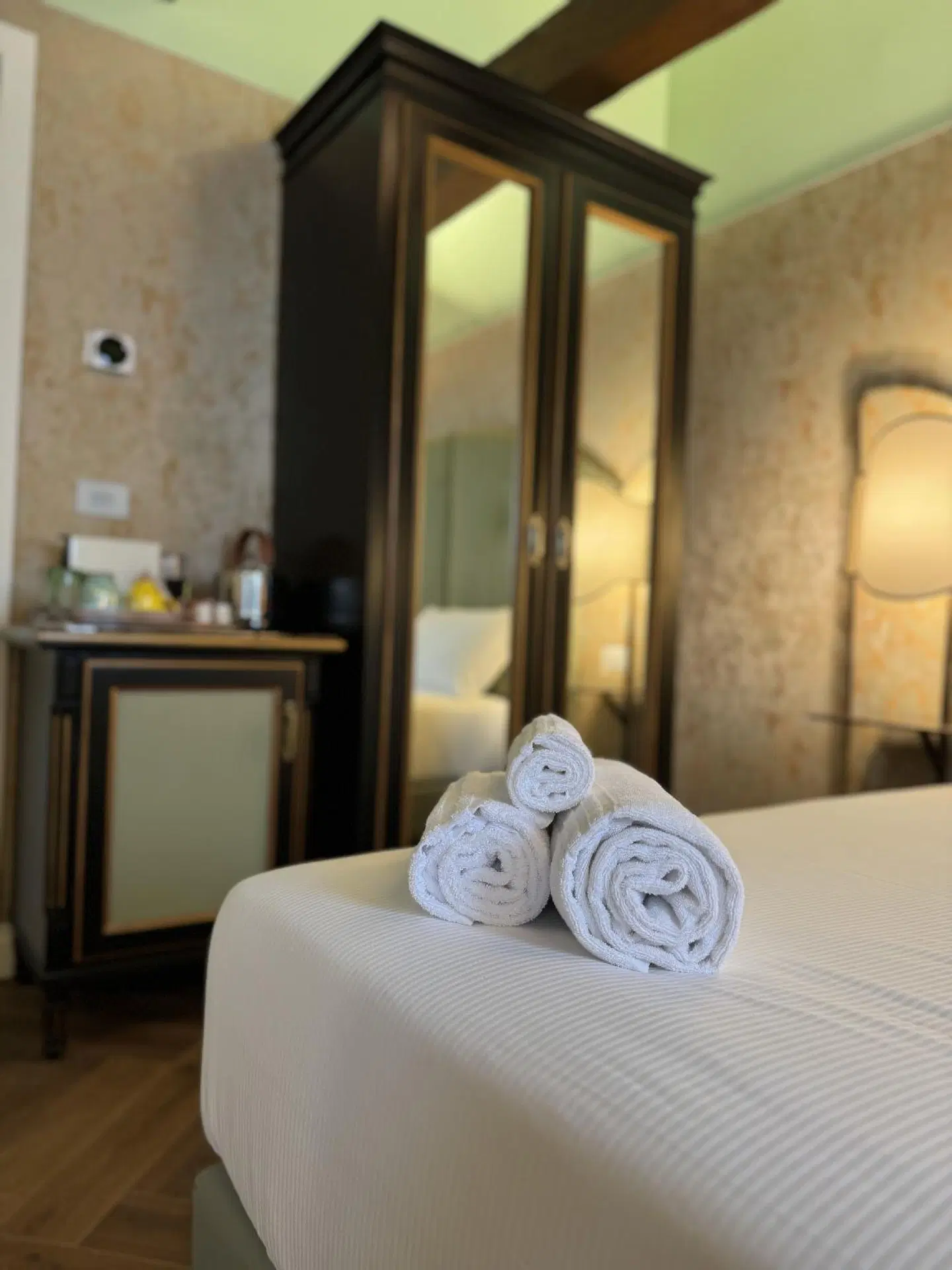 Relais Piazza San Marco HEALTH_BEAUTY