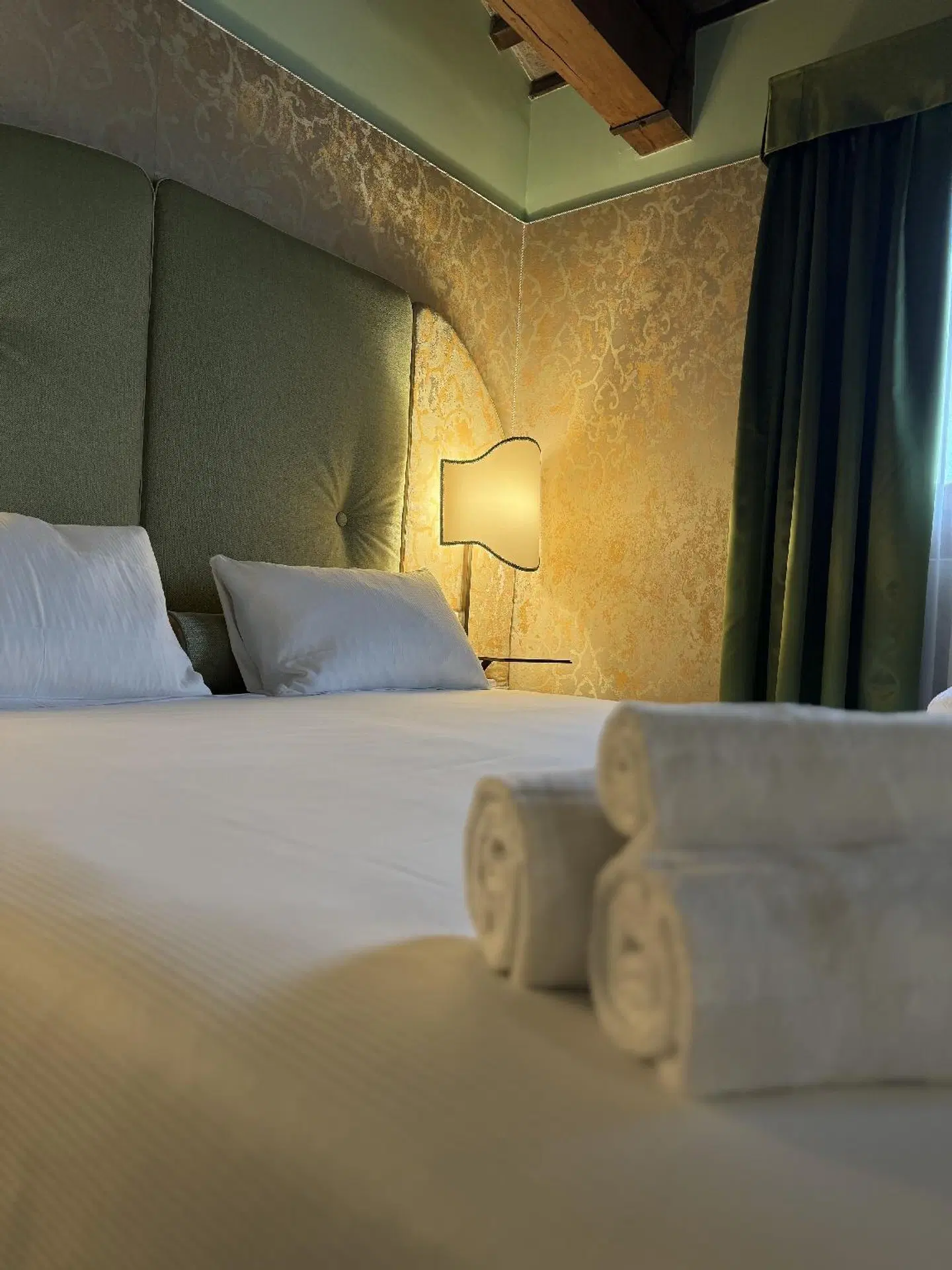 Relais Piazza San Marco ROOM_EXAMPLE