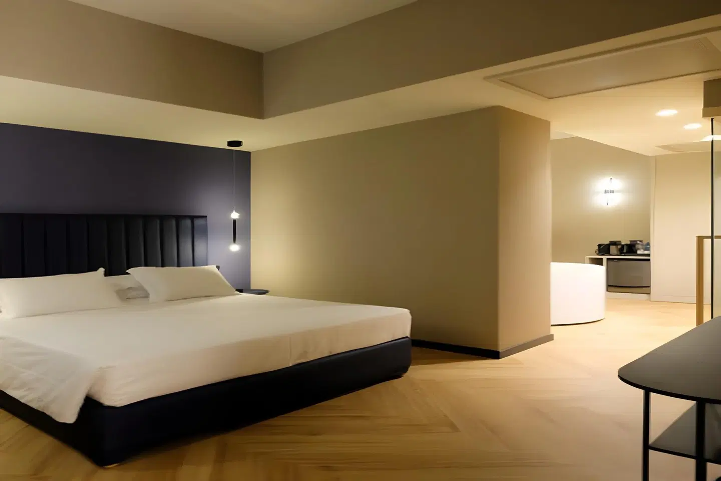 Panoramic Hotel Plaza ROOM_EXAMPLE