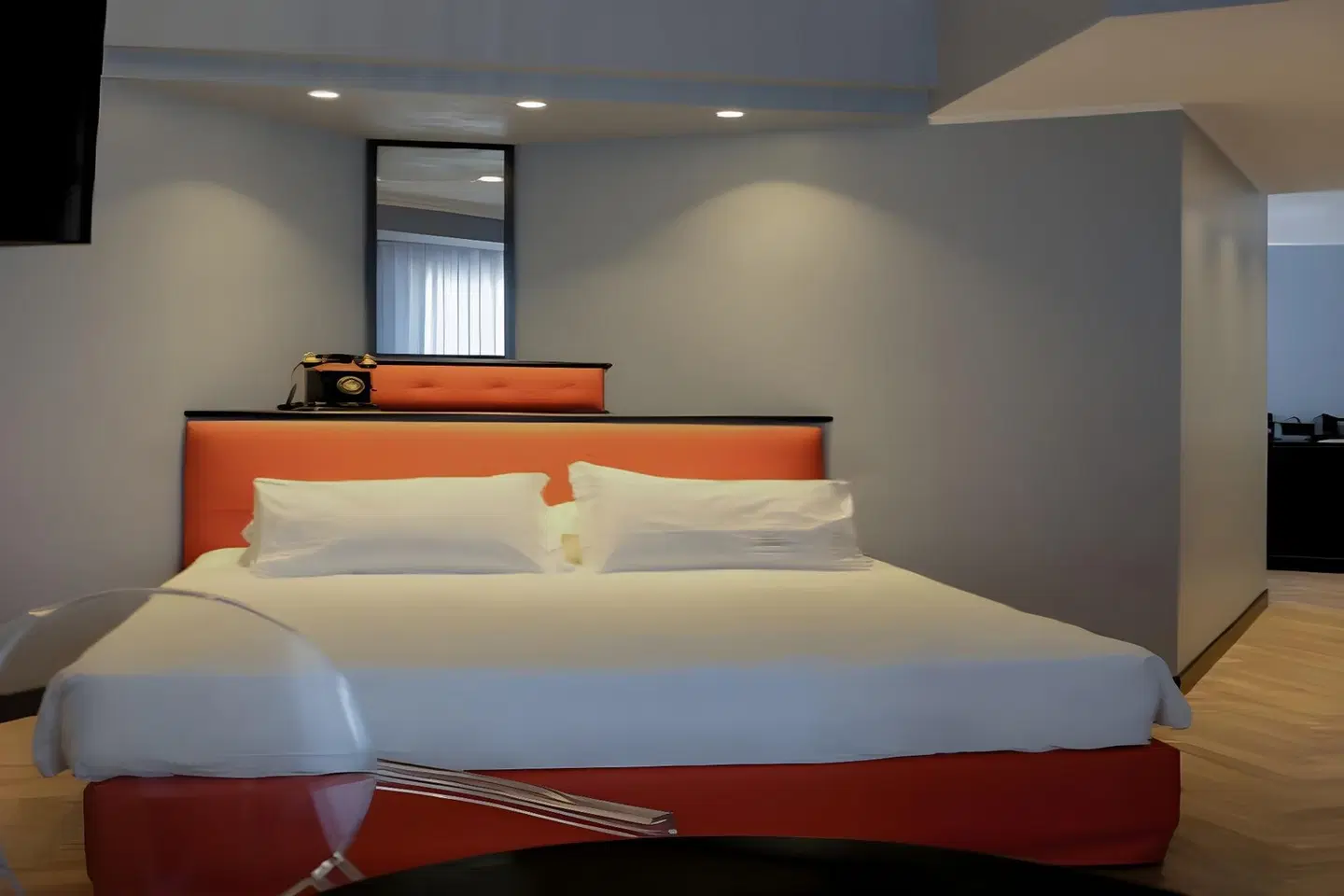 Panoramic Hotel Plaza ROOM_EXAMPLE