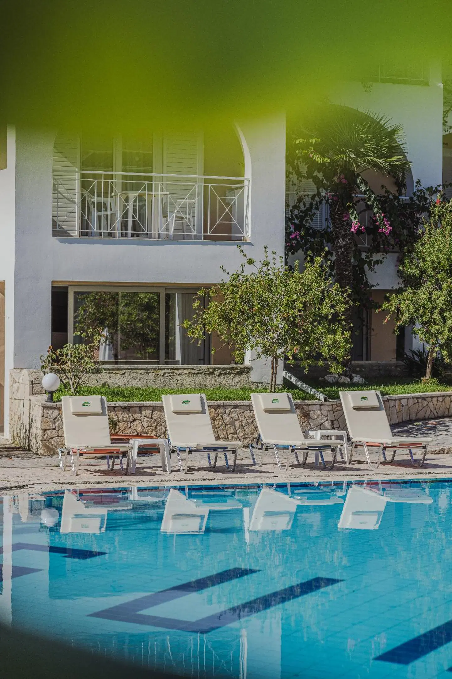 Sunrise Hotel OUTDOOR_POOL