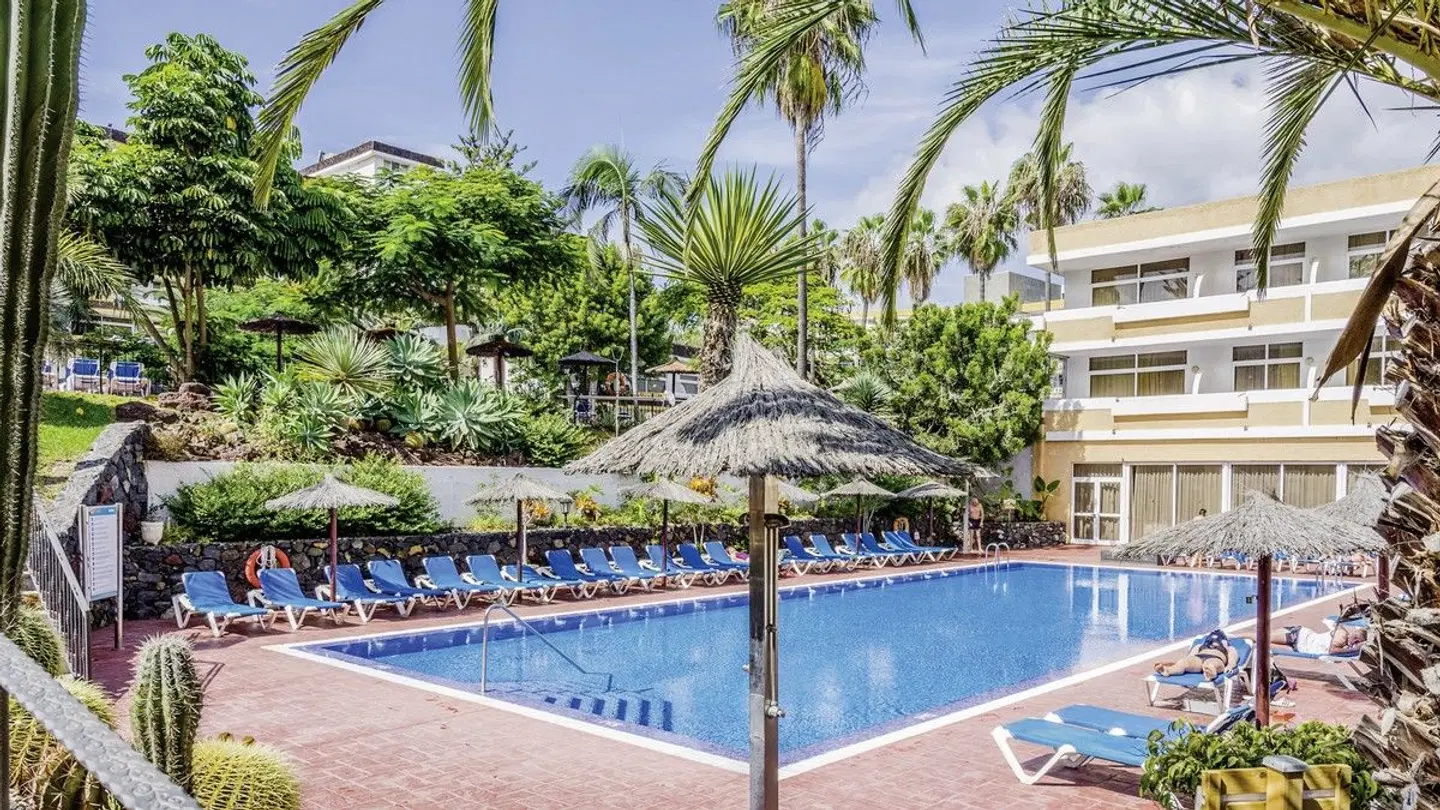 Blue Sea Puerto Resort OUTDOOR_POOL