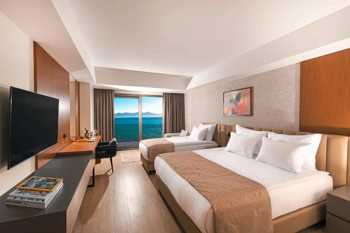 Beks Premium Resort & Spa ROOM_EXAMPLE