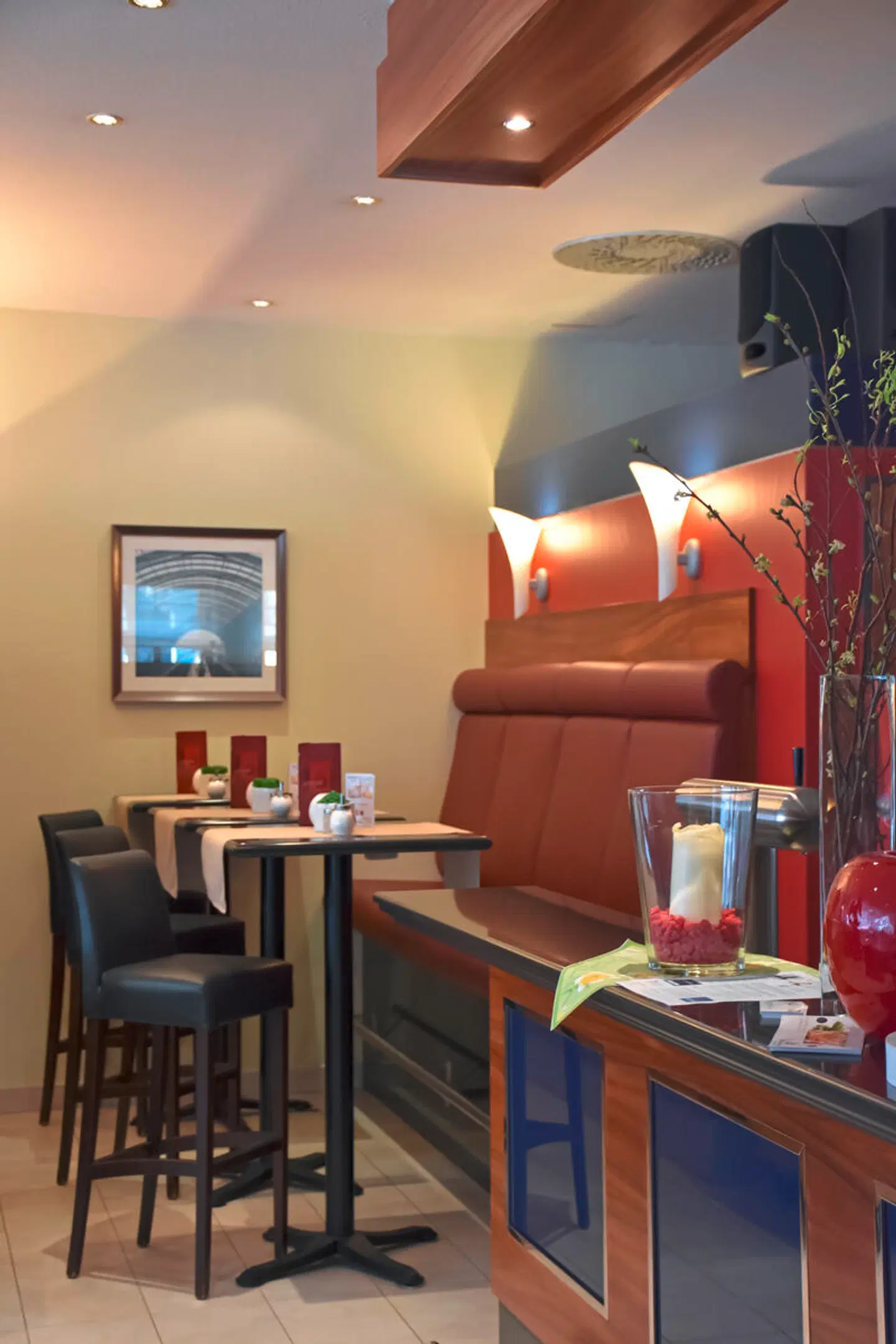 HKK Hotel Wernigerode ROOM_EXAMPLE