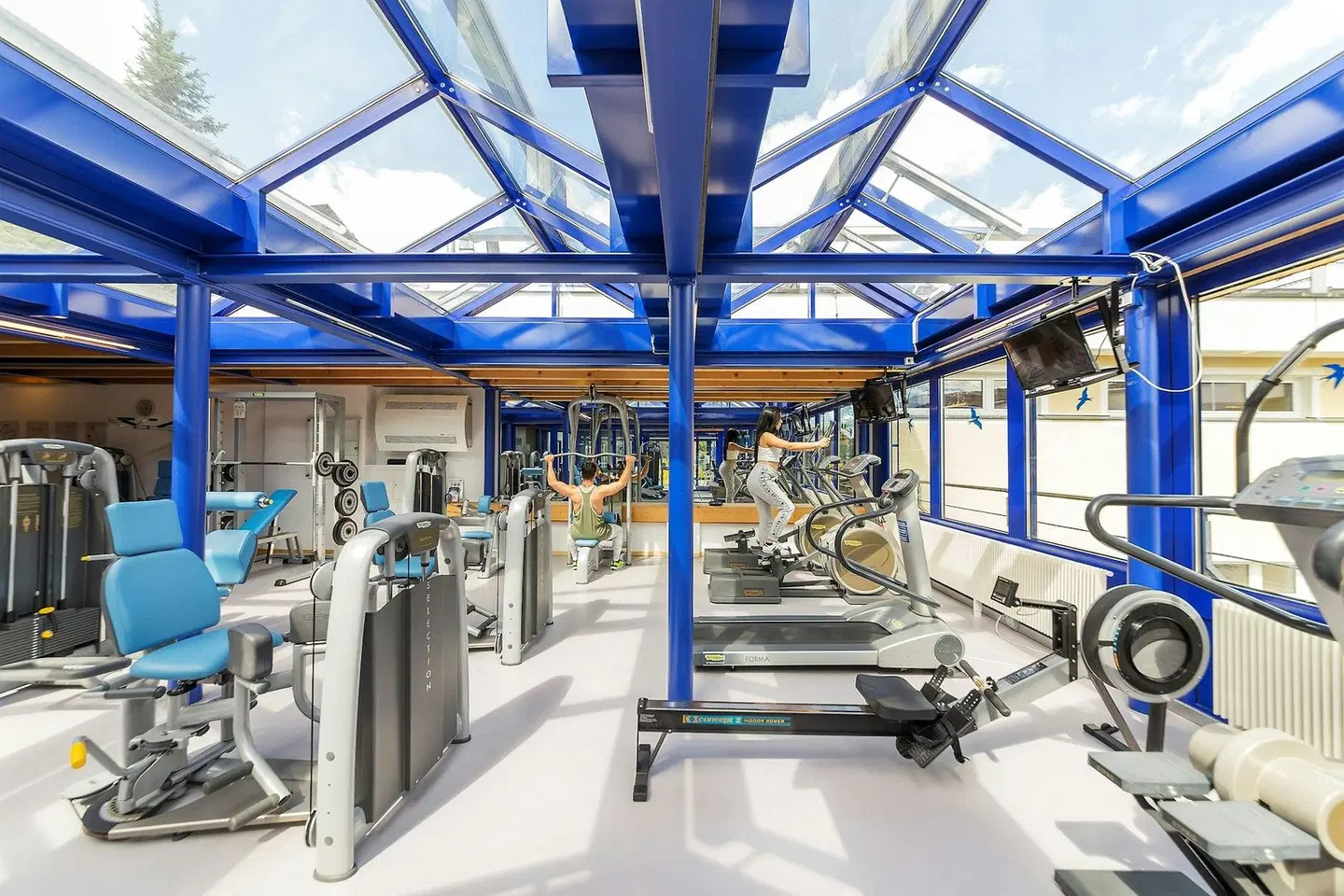 Europa SPORTS_AND_LEISURE