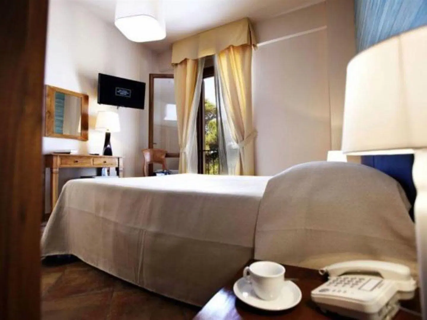 Camarò Residence Favignana ROOM_EXAMPLE
