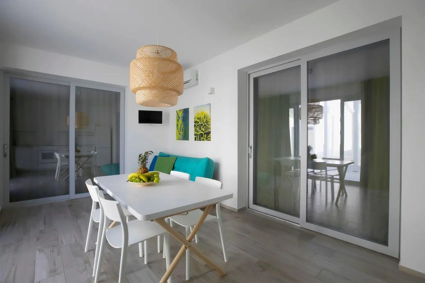 Camarò Residence Favignana ROOM_EXAMPLE