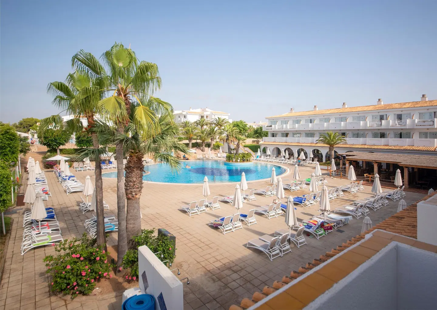 Blau Punta Reina Resort OUTDOOR_POOL