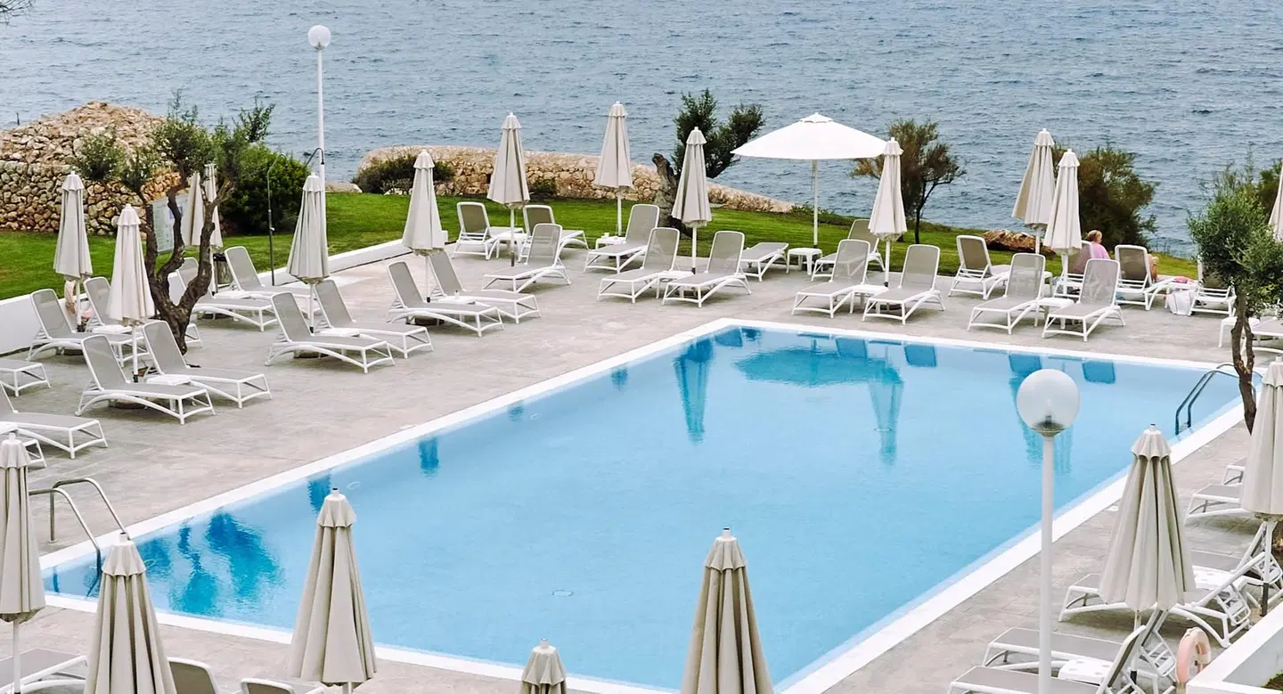 Blau Punta Reina Resort OUTDOOR_POOL