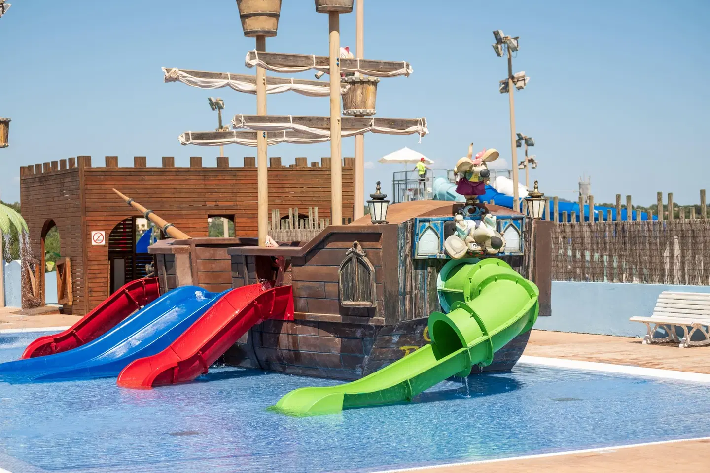 Blau Punta Reina Resort SPORTS_AND_LEISURE
