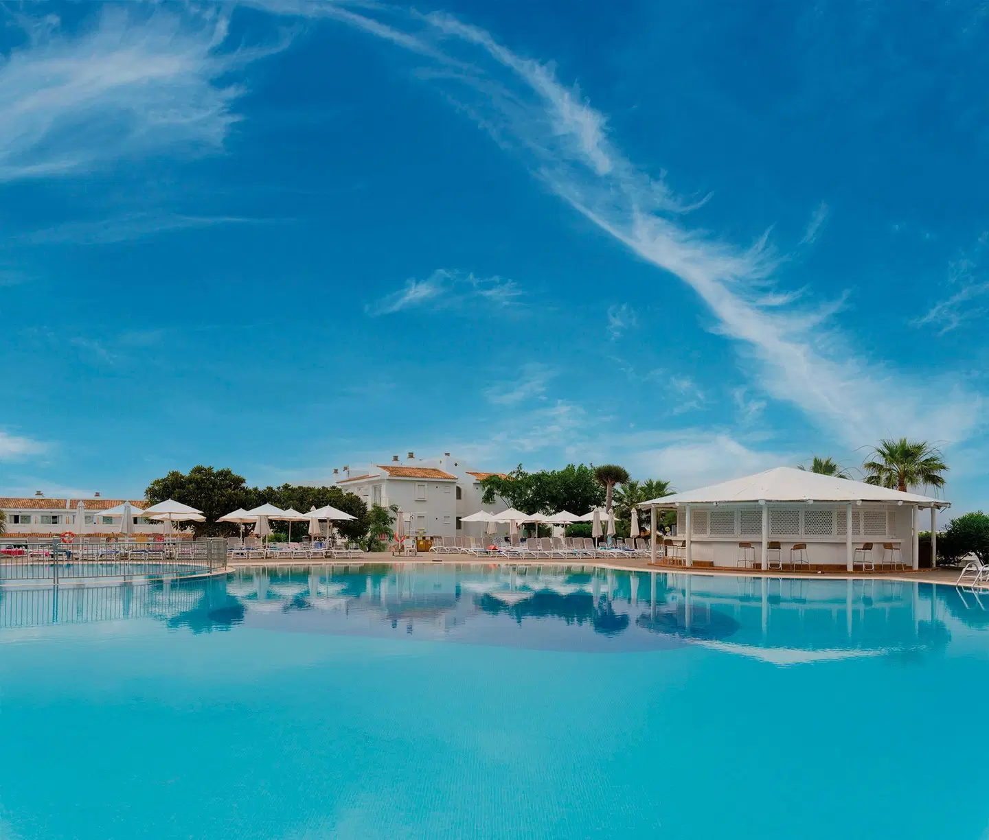 Blau Punta Reina Resort OUTDOOR_POOL