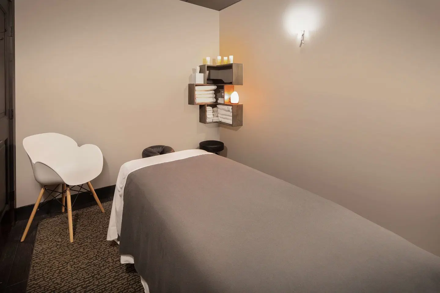 Highline Vail - a DoubleTree by Hilton HEALTH_BEAUTY