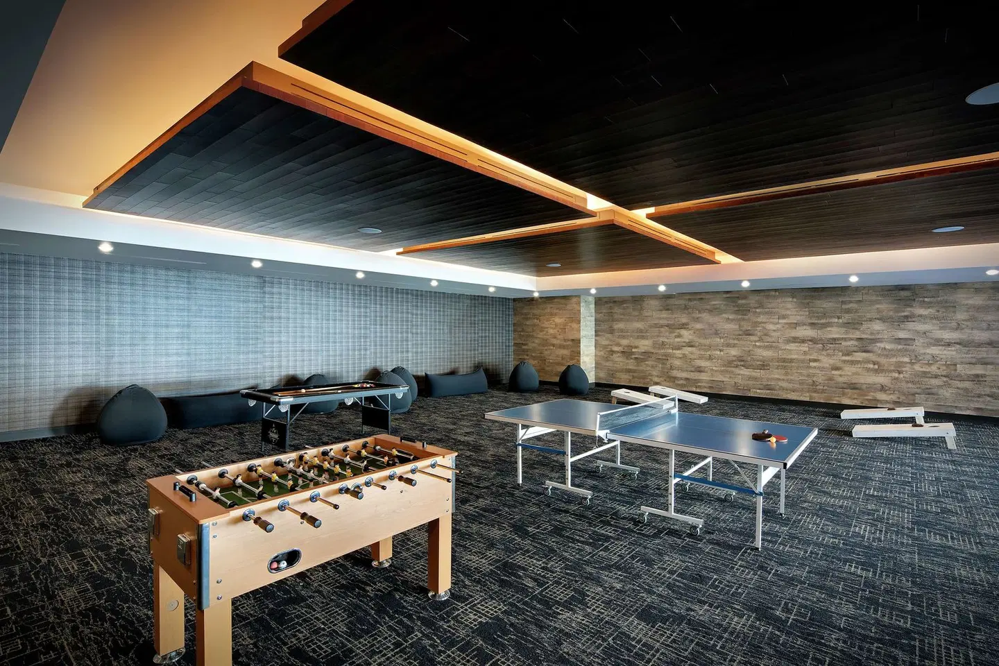 Highline Vail - a DoubleTree by Hilton Konferenz