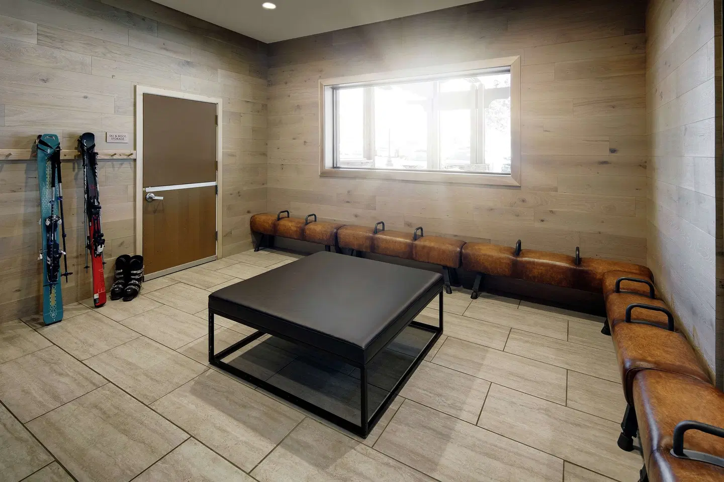 Highline Vail - a DoubleTree by Hilton HEALTH_BEAUTY
