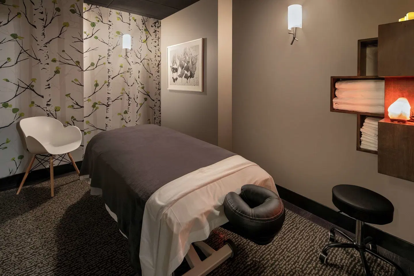 Highline Vail - a DoubleTree by Hilton HEALTH_BEAUTY