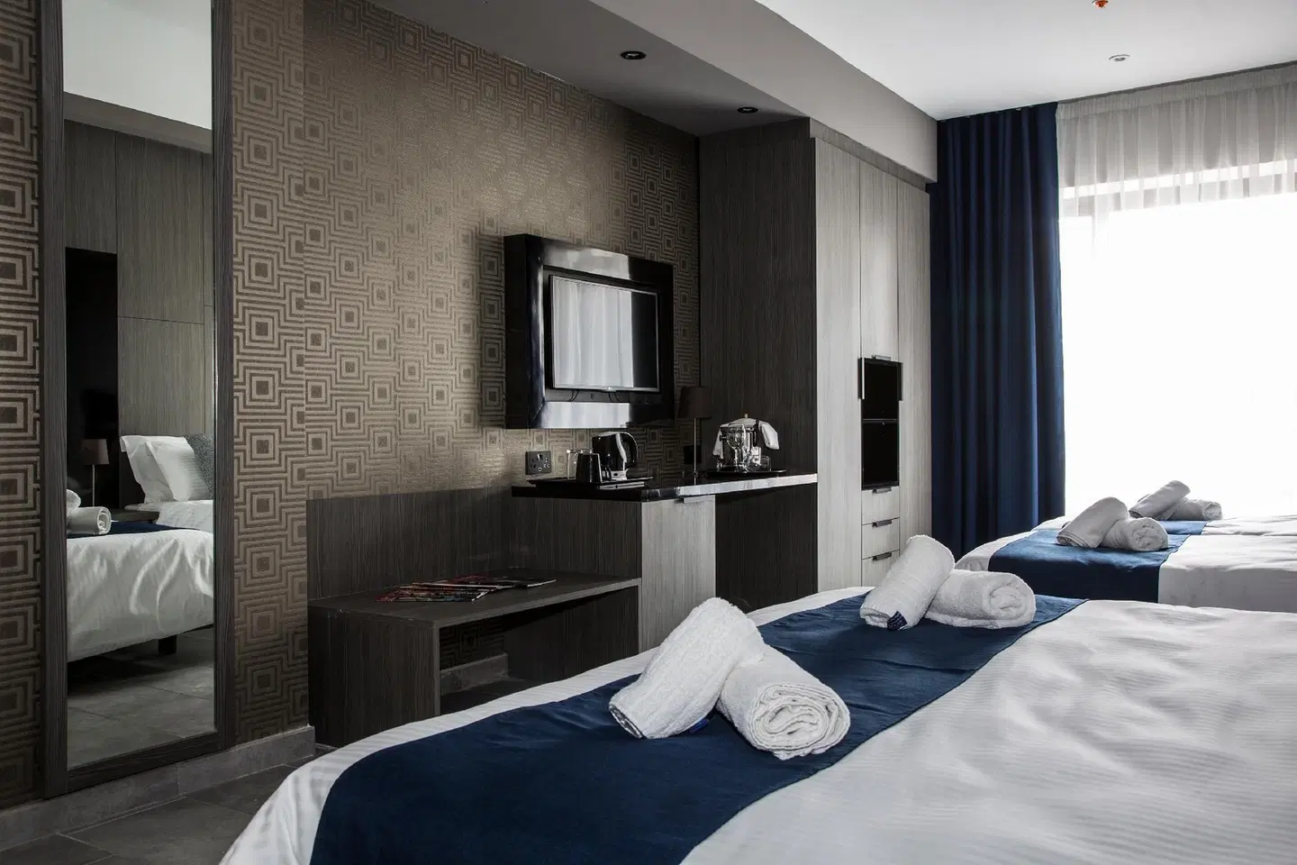 The District Hotel HEALTH_BEAUTY