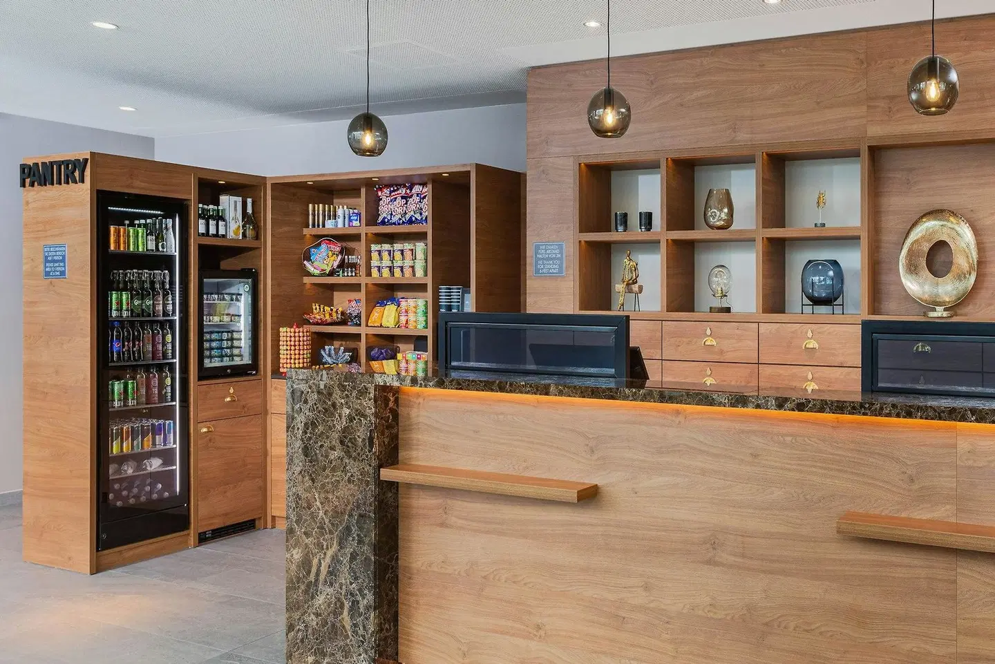 Four Points by Sheraton Panoramahaus Dornbirn ROOM_EXAMPLE