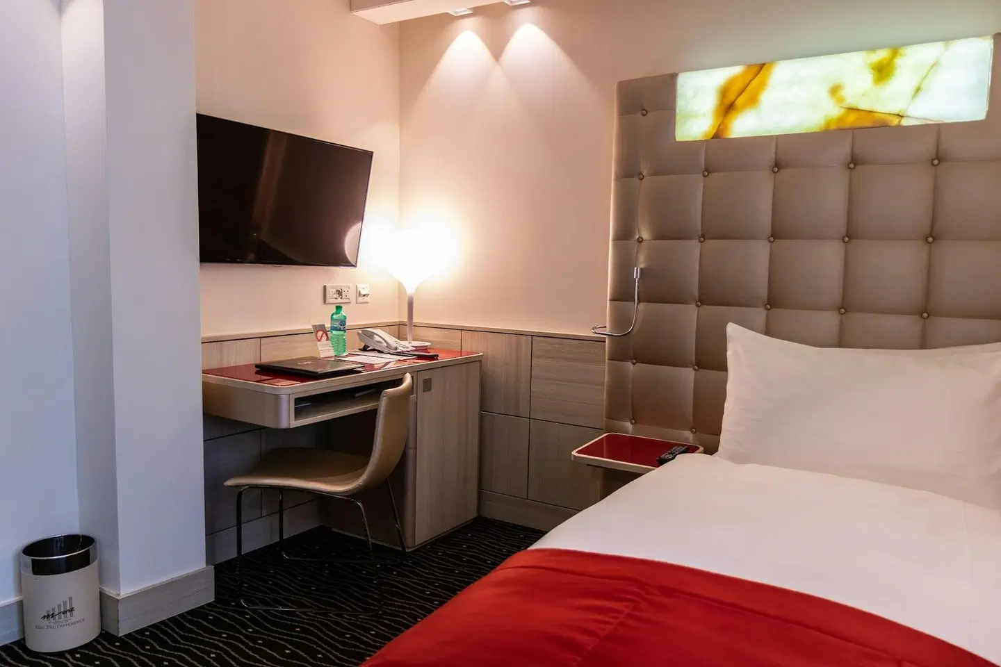 St. Gotthard ROOM_EXAMPLE