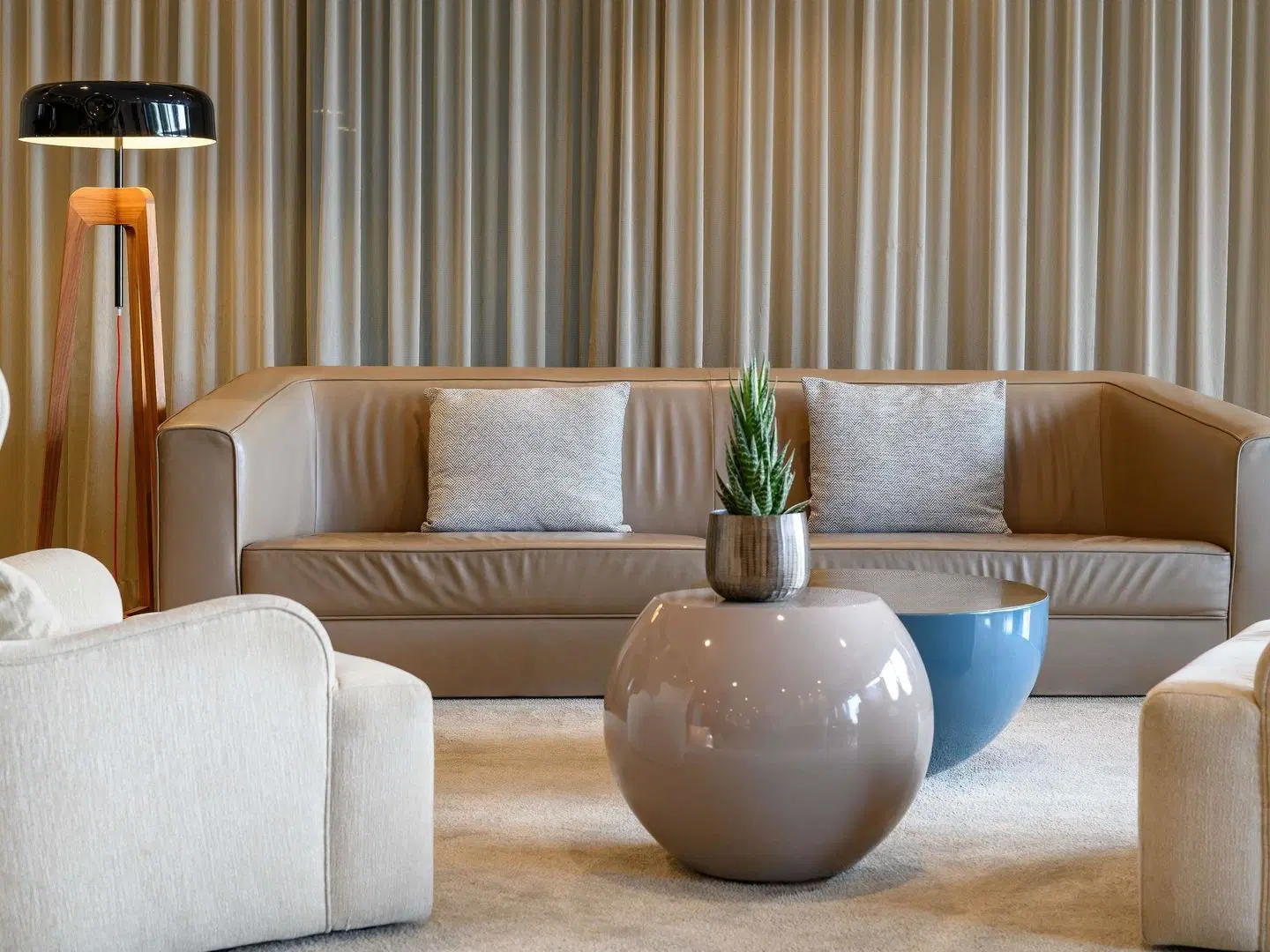 Mövenpick Lausanne ROOM_EXAMPLE