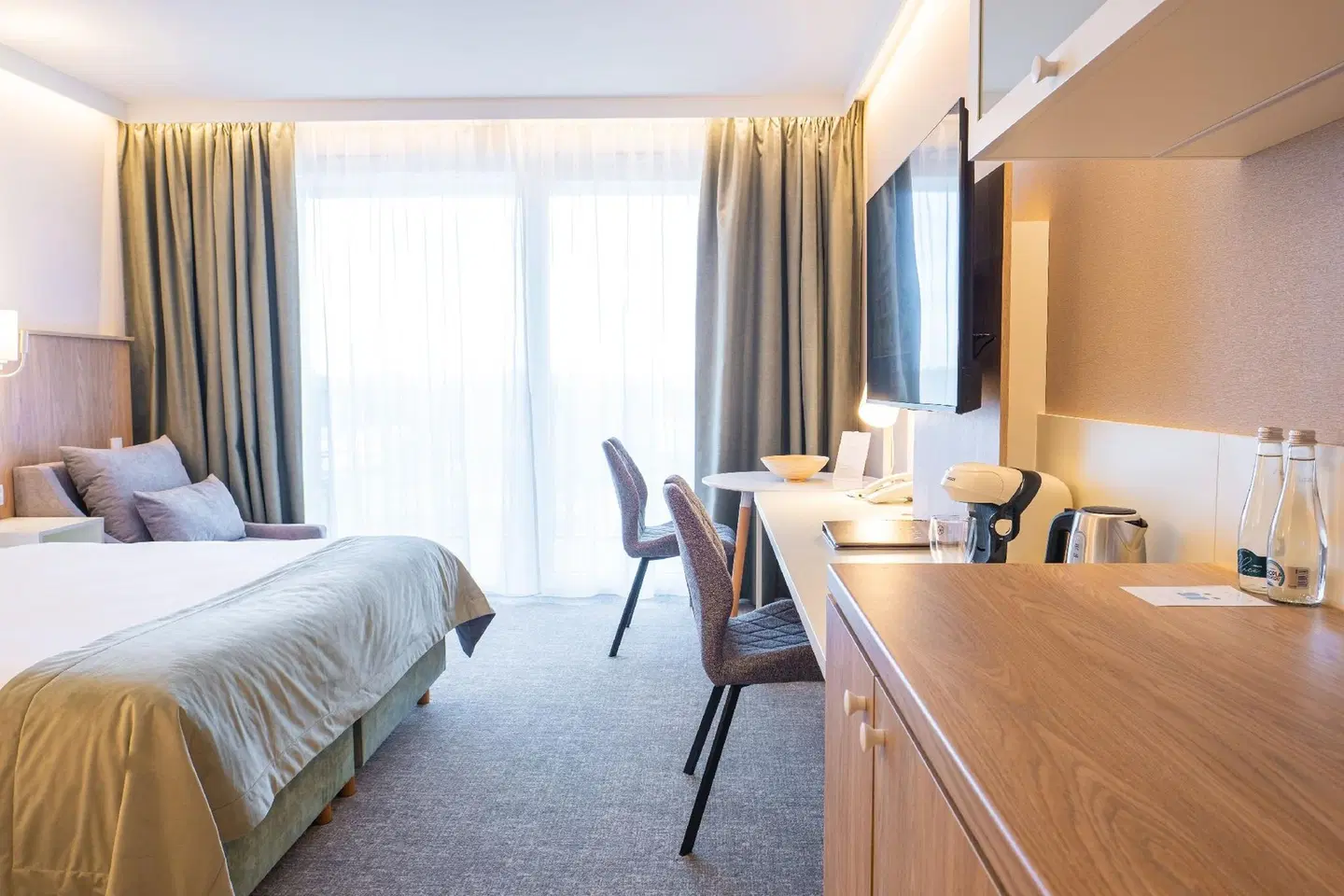 Aqua Resort by Bel Mare Miedzyzdroje ROOM_EXAMPLE