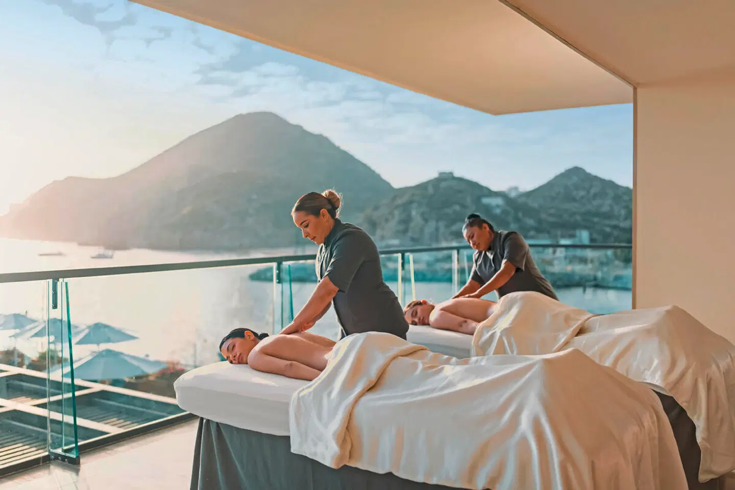 Breathless Cabo San Lucas Resort & Spa HEALTH_BEAUTY