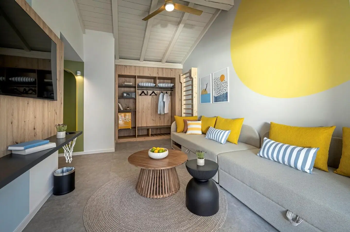Sunny Porec Residence by Valamar ROOM_EXAMPLE