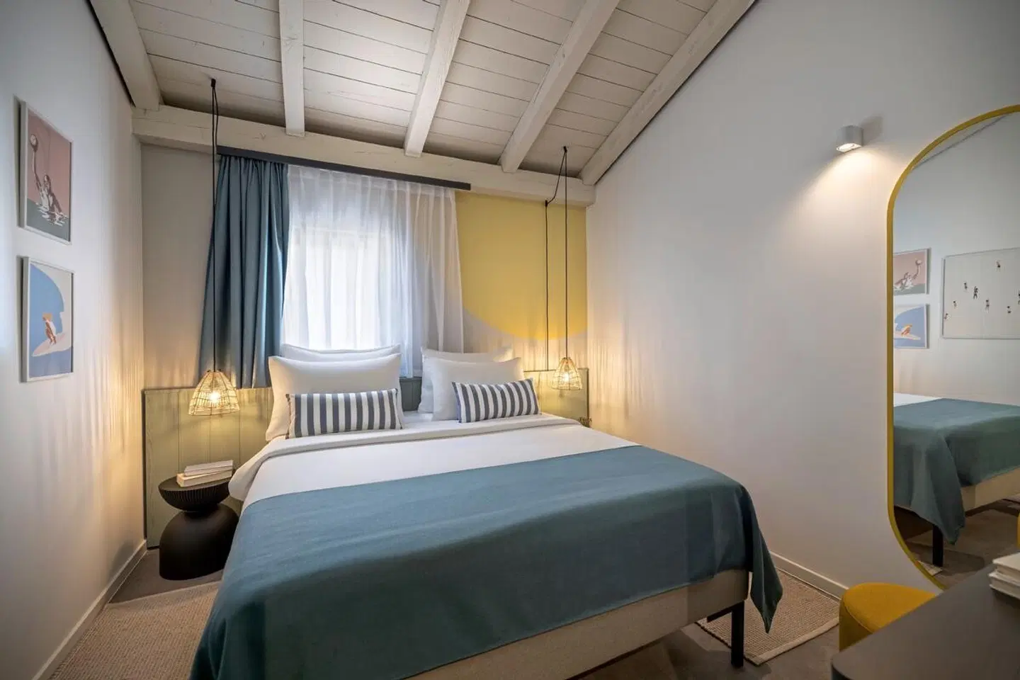 Sunny Porec Residence by Valamar ROOM_EXAMPLE