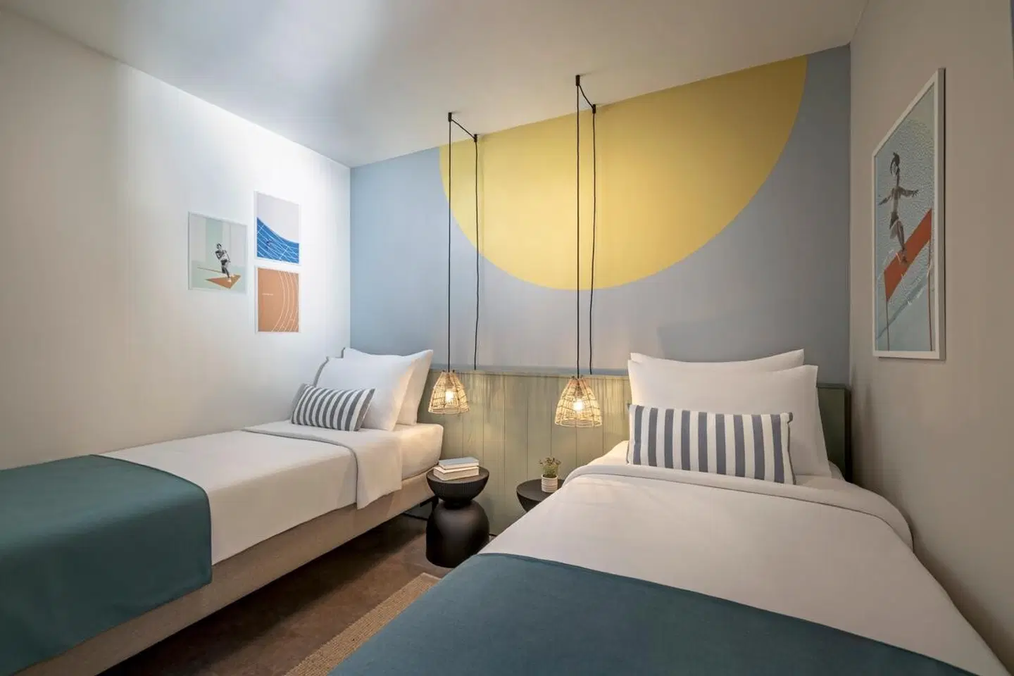 Sunny Porec Residence by Valamar ROOM_EXAMPLE