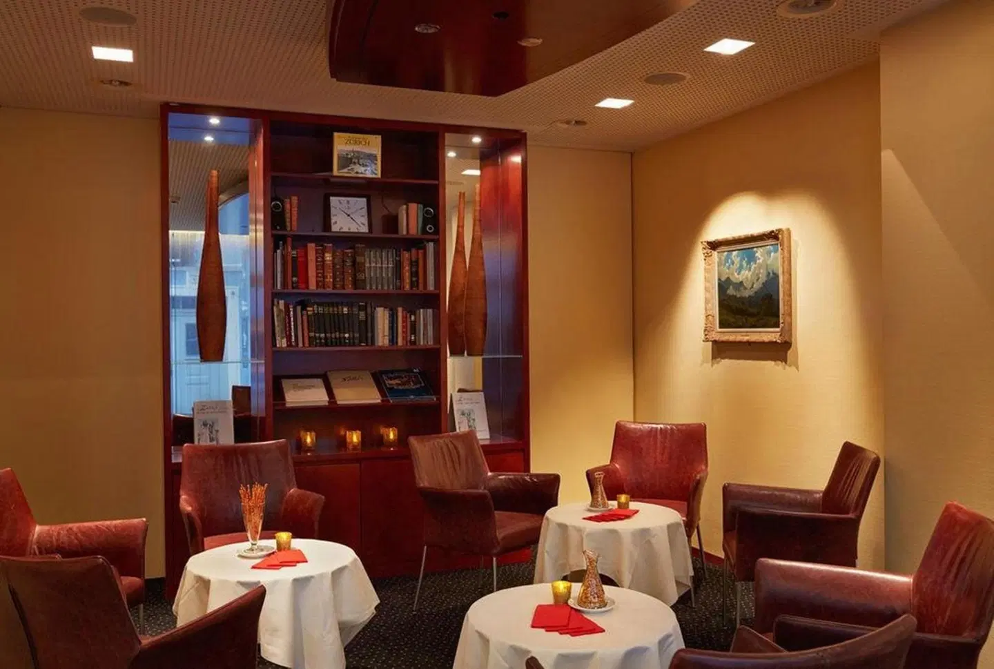 Adler Restaurant