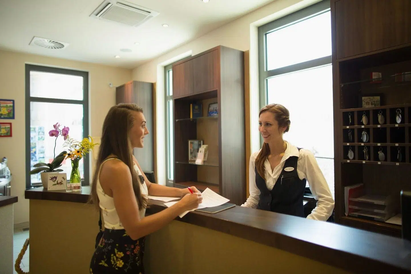 Aparthotel Am Schloss HEALTH_BEAUTY