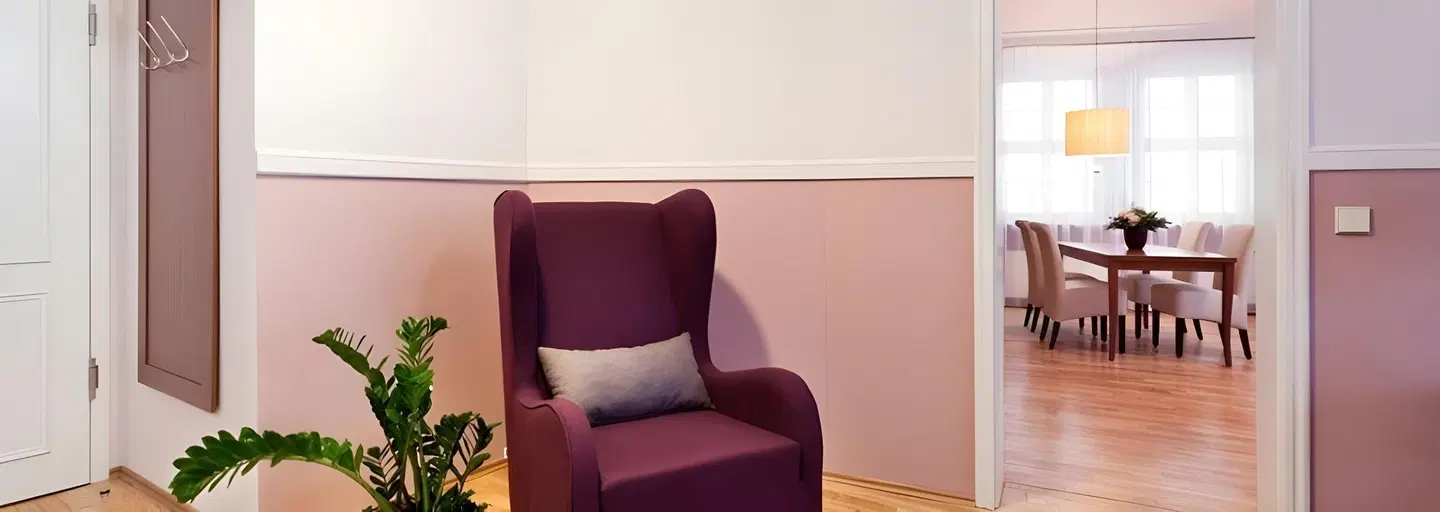 Aparthotel Am Schloss ROOM_EXAMPLE