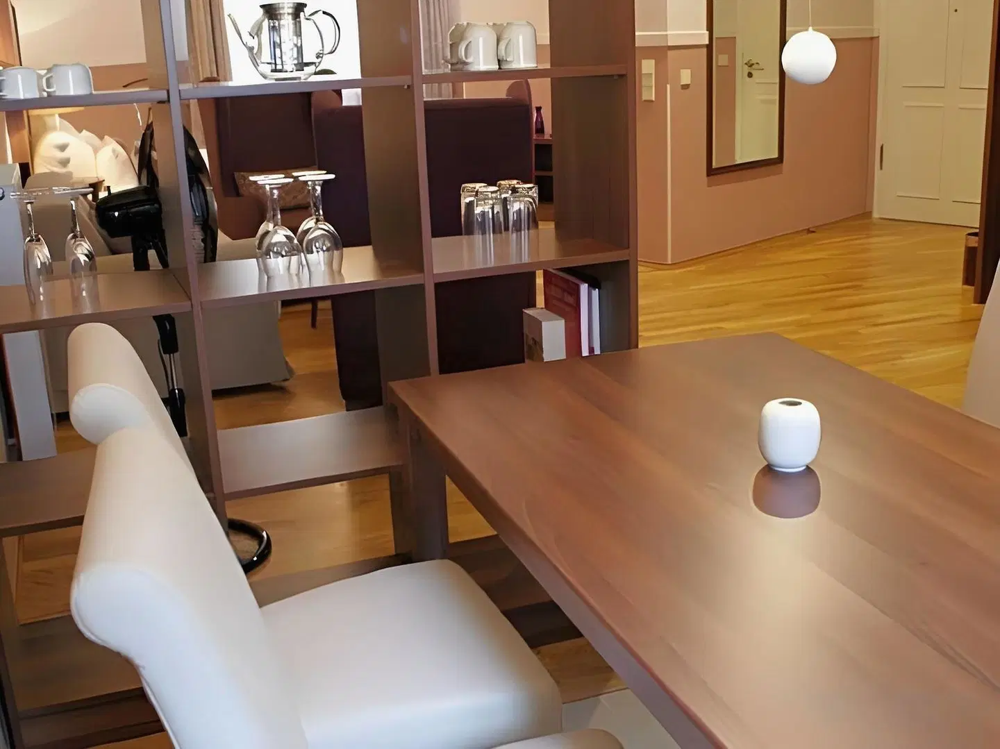 Aparthotel Am Schloss ROOM_EXAMPLE