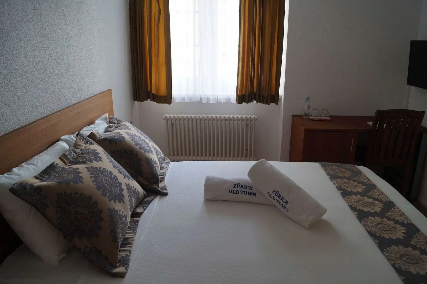 Hotel Old Town ROOM_EXAMPLE