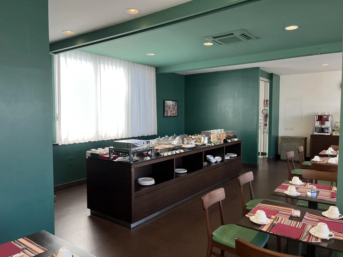 Best Western Hotel Plaza Konferenz