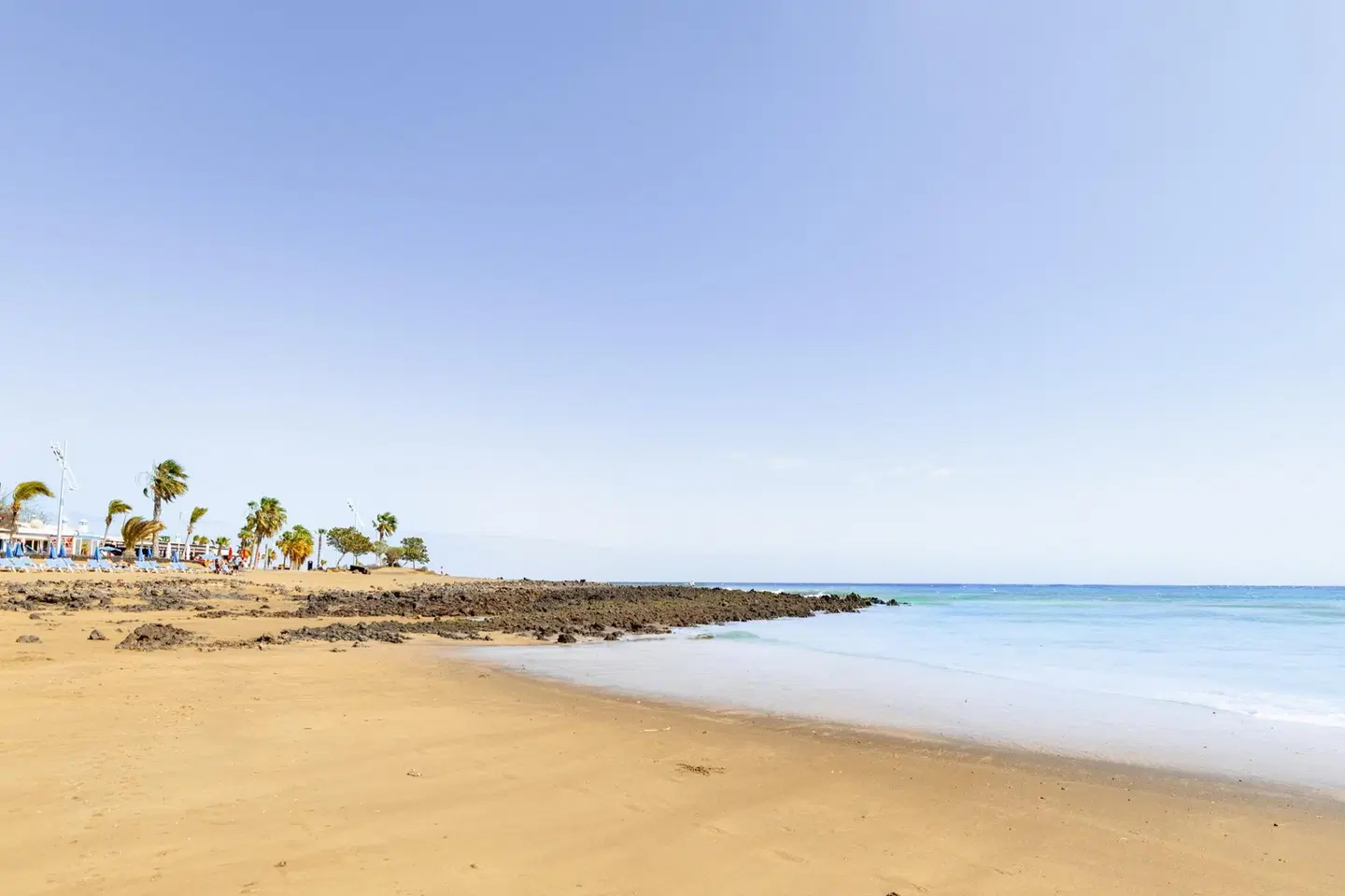 Sentido Aequora Lanzarote Suites BEACH
