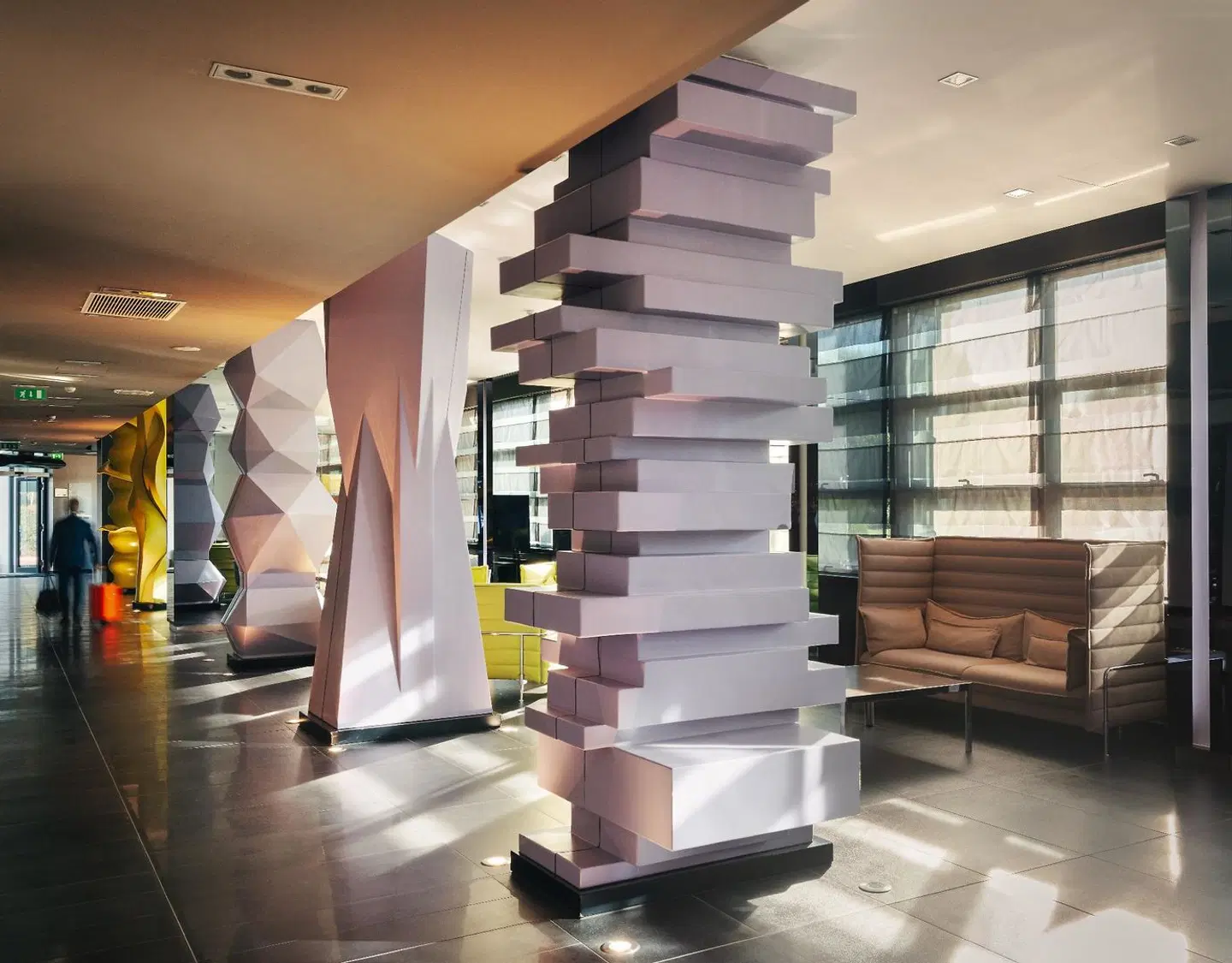 RMH Modena Des Arts LOUNGE_LOBBY