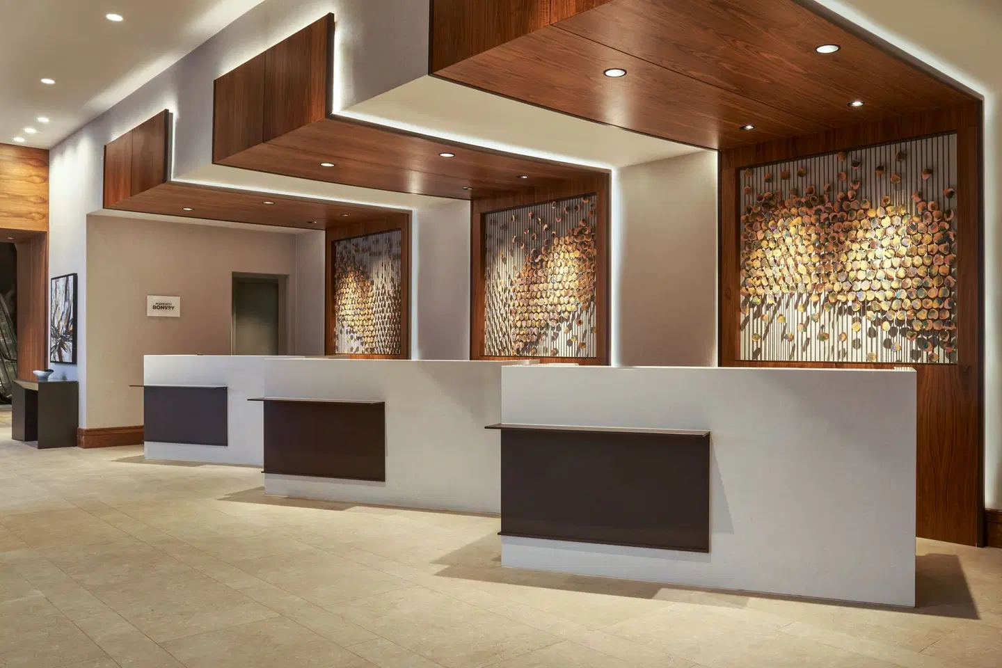The Westin Indianapolis LOUNGE_LOBBY