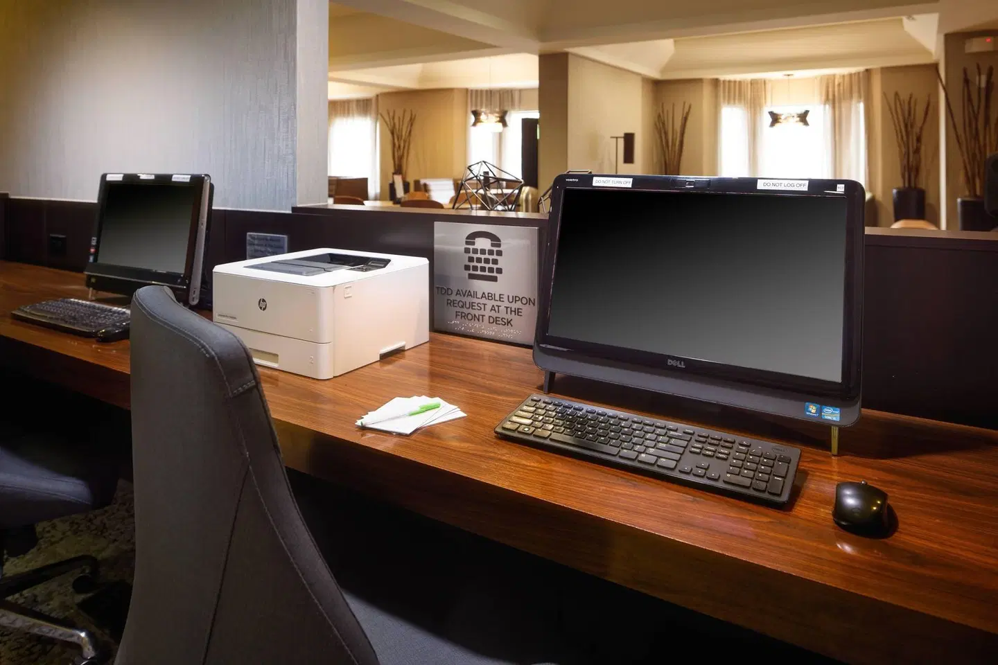 Courtyard by Marriott Indianapolis at the Capitol Badezimmer