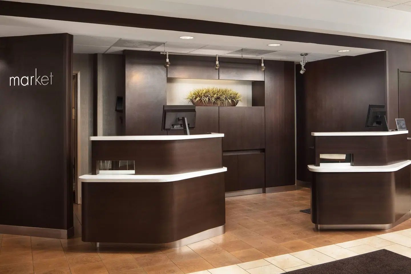 Courtyard by Marriott Indianapolis at the Capitol ROOM_EXAMPLE