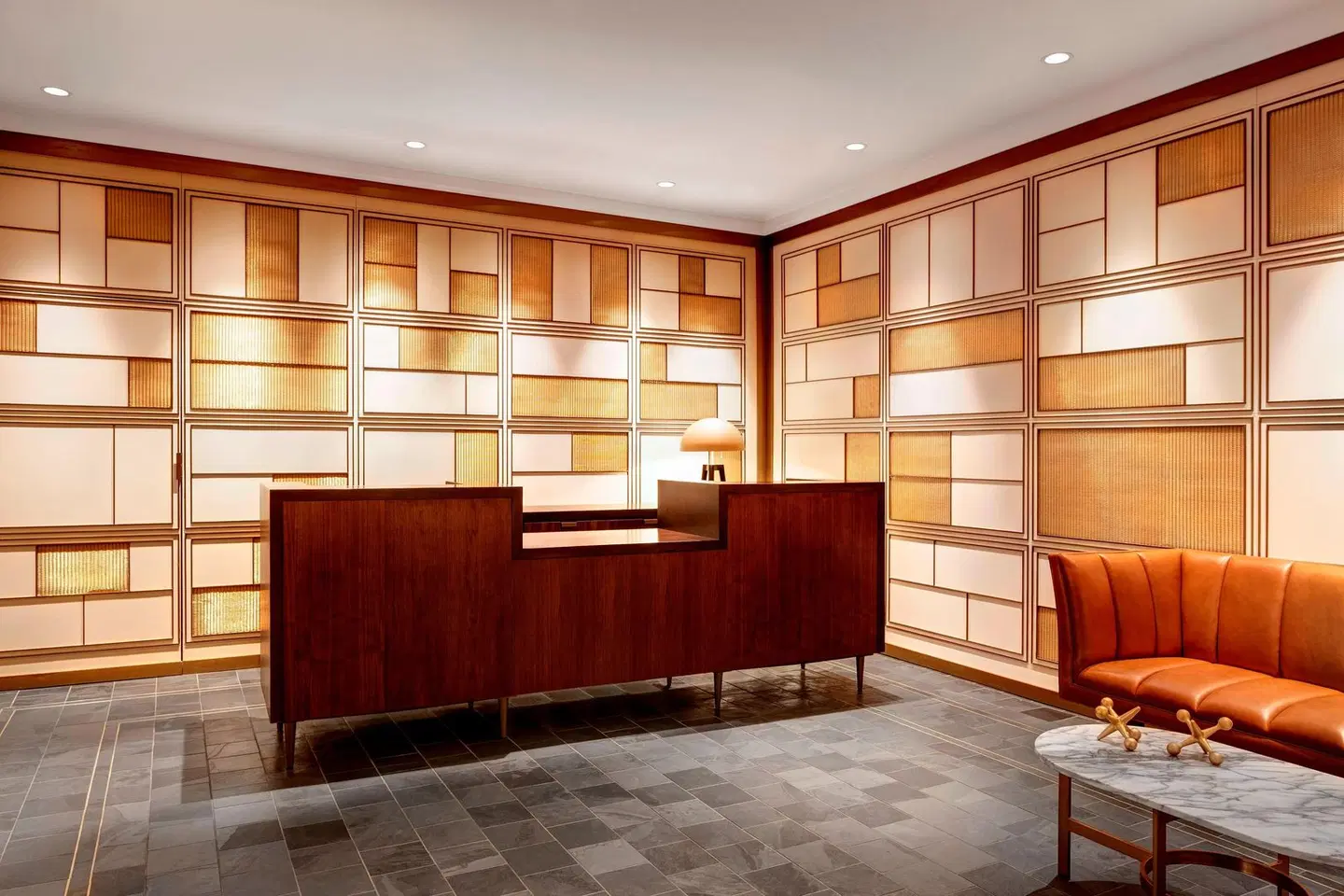 Le Méridien Indianapolis LOUNGE_LOBBY