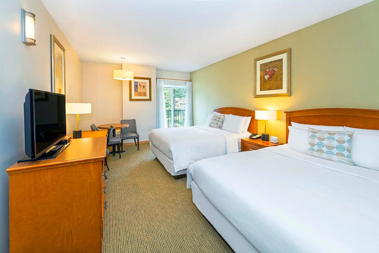 Banff Inn ROOM_EXAMPLE