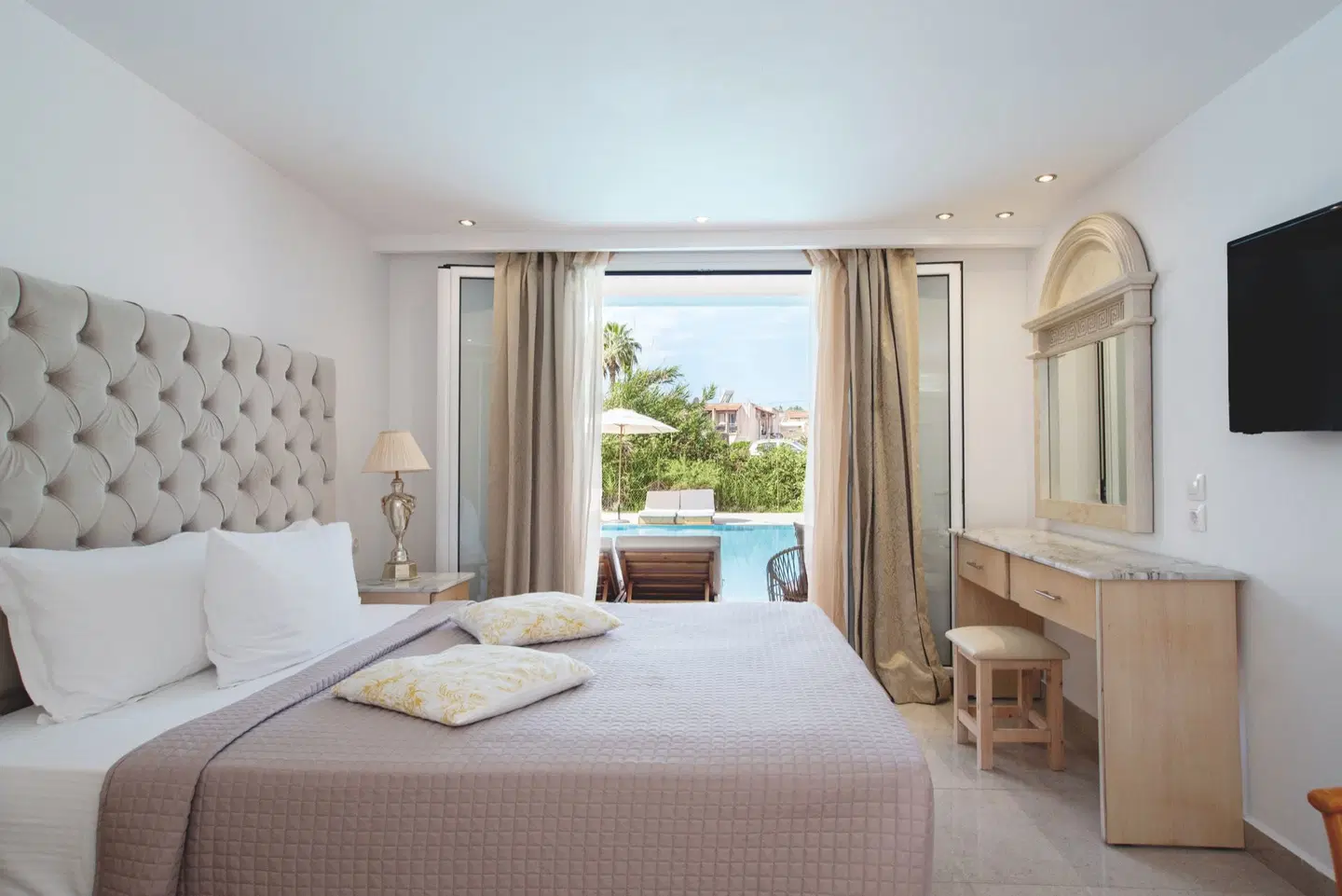 Cavomarina Beach Hotel ROOM_EXAMPLE