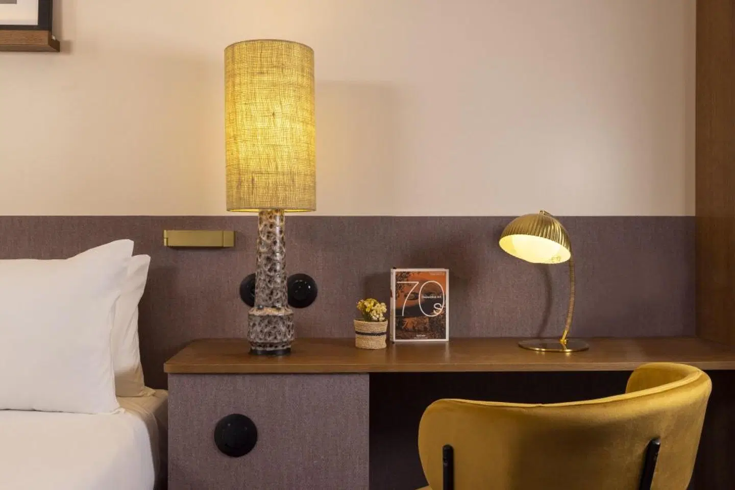 Hôtel Ernest ROOM_EXAMPLE