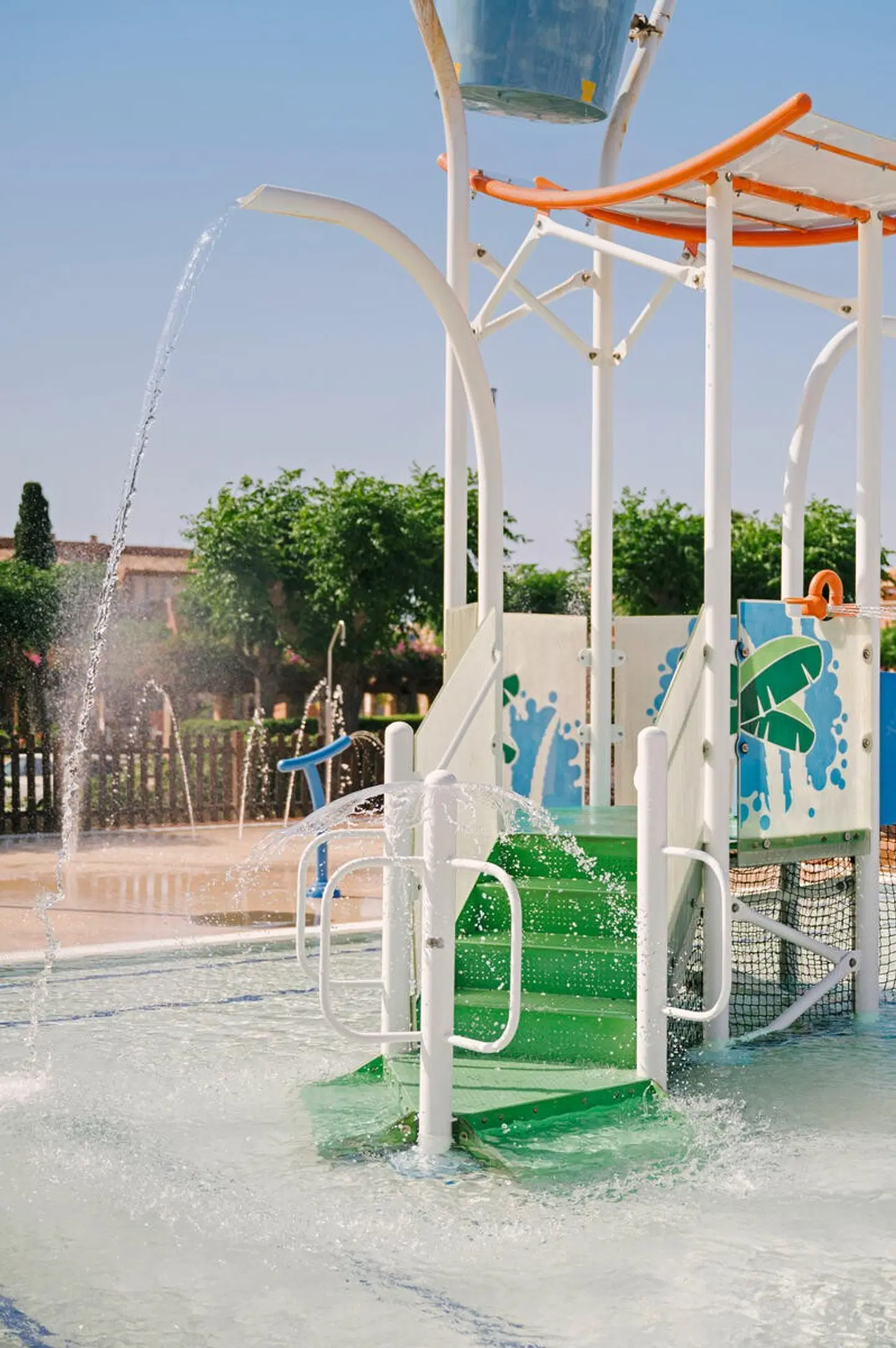 Ciudad Laurel SPORTS_AND_LEISURE